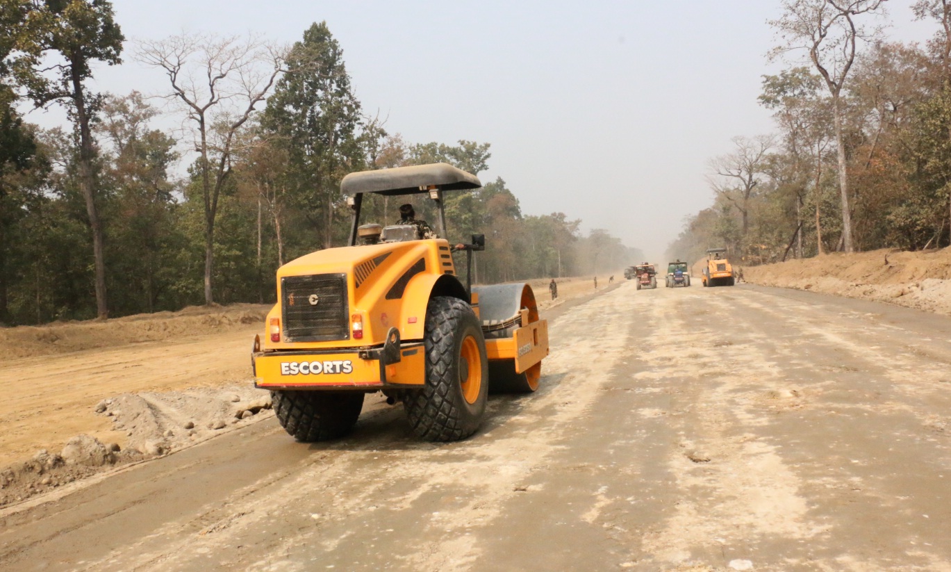 खोकनामा प्रभावकारी राजनीतिक पहलको आवश्यक छ